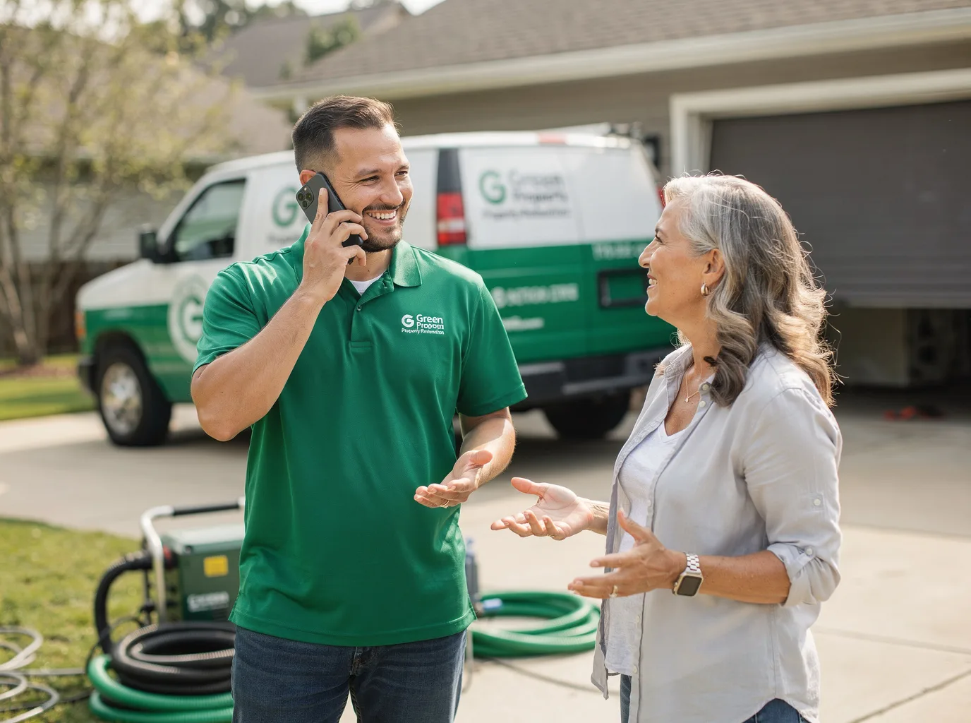 Water Damage Restoration Ariel, WA FAQs